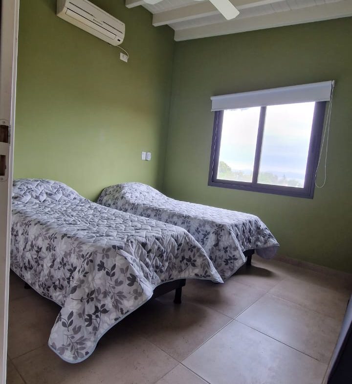Residencia de alta gama en Barrio Balneario – Merlo
