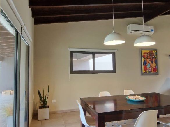 Residencia de alta gama en Barrio Balneario – Merlo