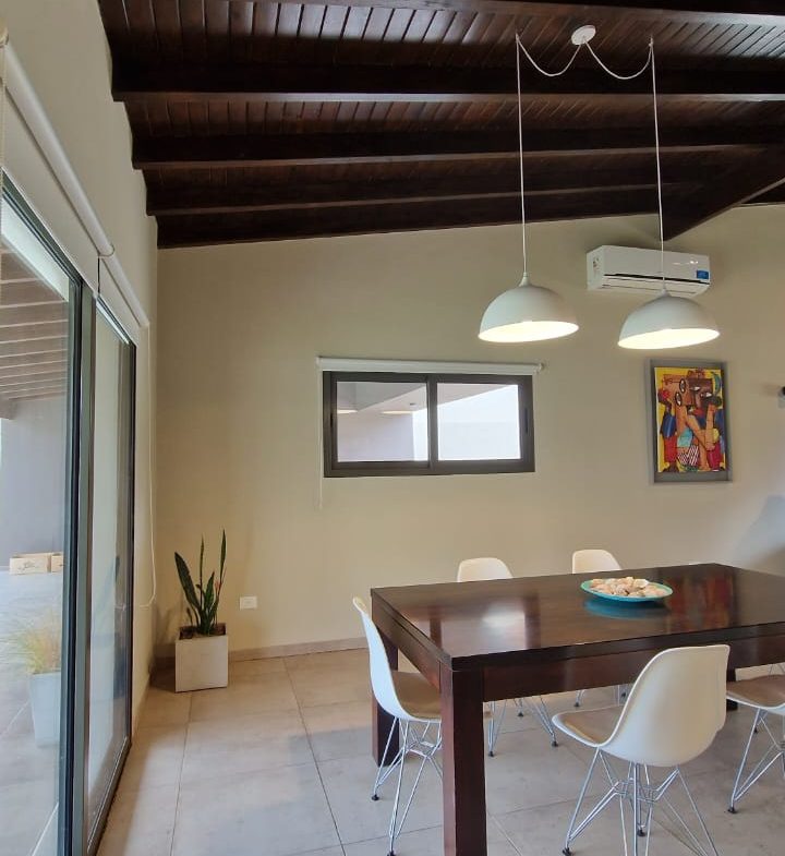 Residencia de alta gama en Barrio Balneario – Merlo