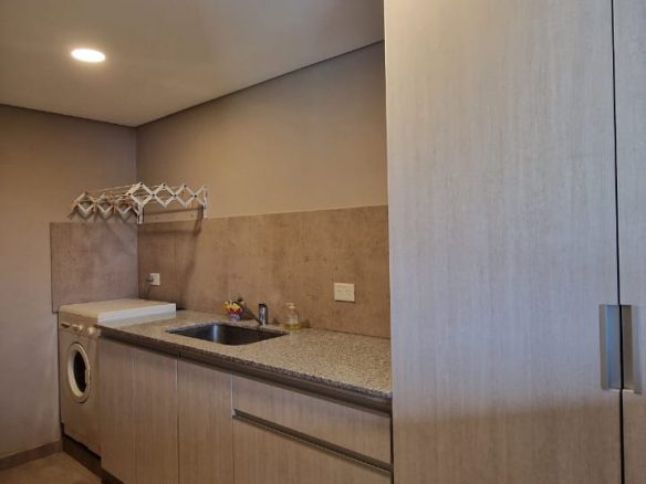 Residencia de alta gama en Barrio Balneario – Merlo