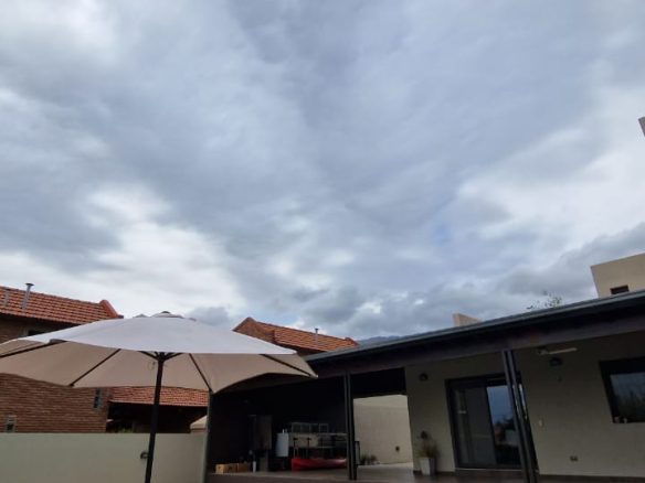 Residencia de alta gama en Barrio Balneario – Merlo