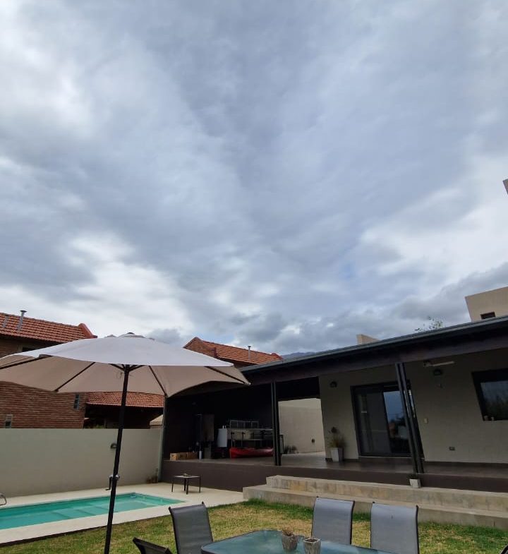Residencia de alta gama en Barrio Balneario – Merlo