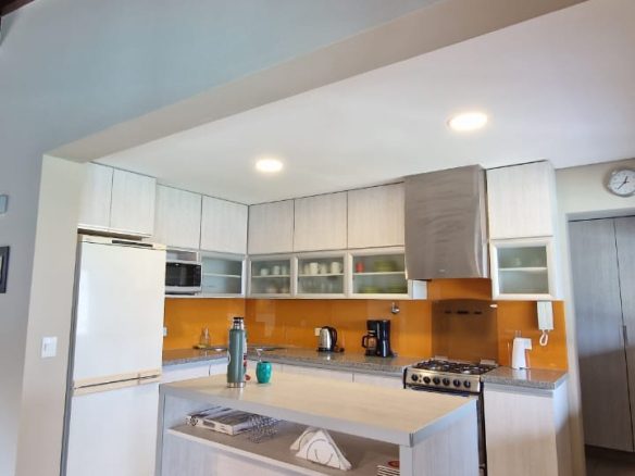Residencia de alta gama en Barrio Balneario – Merlo