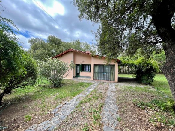Casa en Rincón del Este – Sobre Ruta N° 5