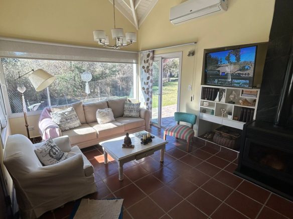 Casa en venta – Barrio Las Moreras I
