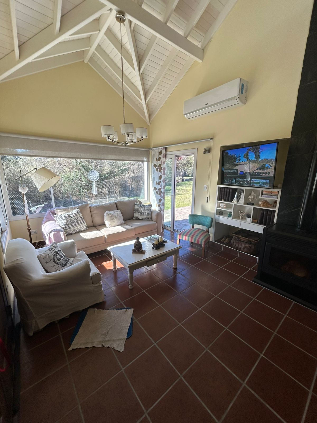 Casa en venta – Barrio Las Moreras I