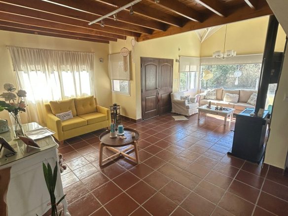 Casa en venta – Barrio Las Moreras I