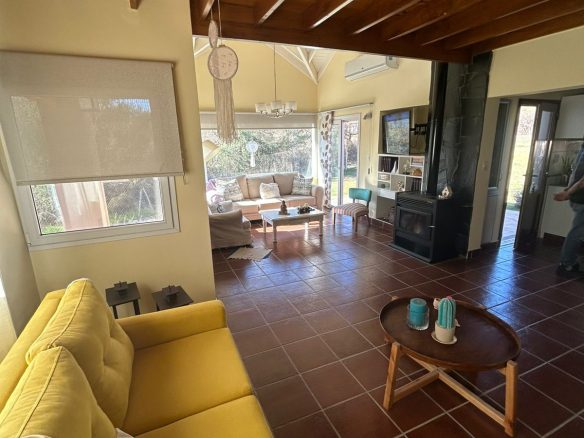 Casa en venta – Barrio Las Moreras I