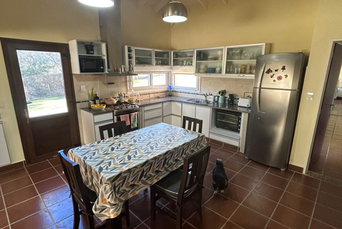 Casa en venta – Barrio Las Moreras I
