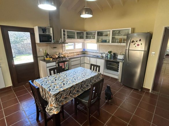 Casa en venta – Barrio Las Moreras I
