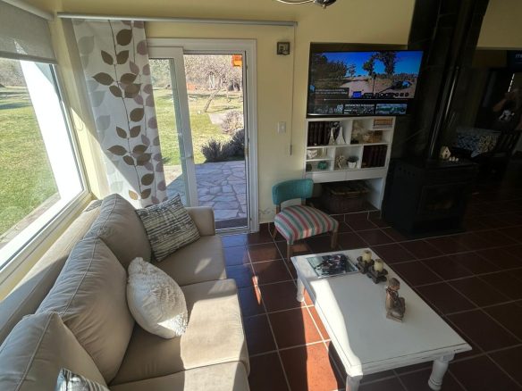 Casa en venta – Barrio Las Moreras I