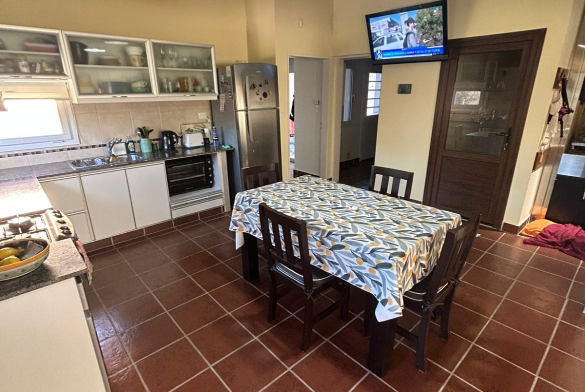 Casa en venta – Barrio Las Moreras I
