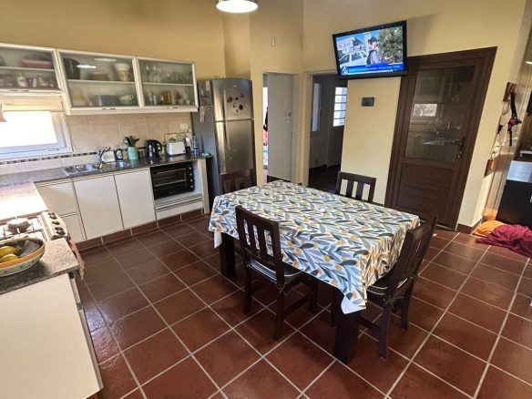 Casa en venta – Barrio Las Moreras I