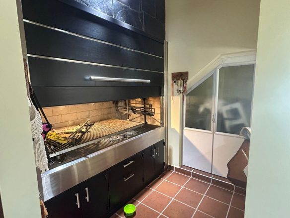 Casa en venta – Barrio Las Moreras I