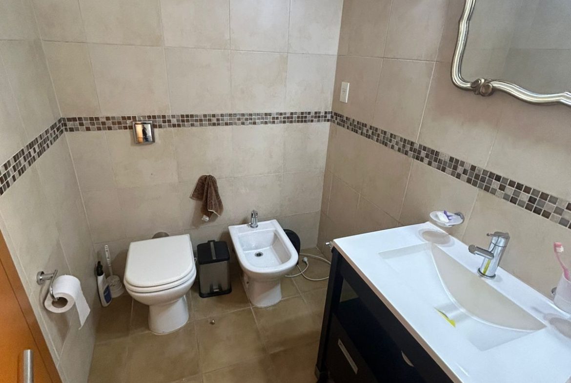 Casa en venta – Barrio Las Moreras I