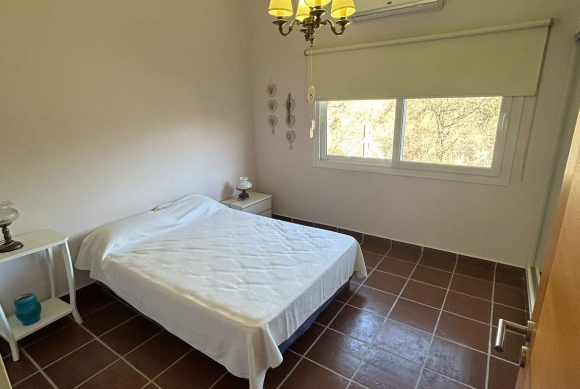 Casa en venta – Barrio Las Moreras I