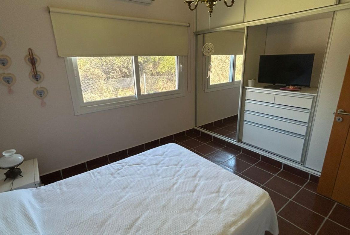 Casa en venta – Barrio Las Moreras I