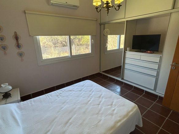 Casa en venta – Barrio Las Moreras I