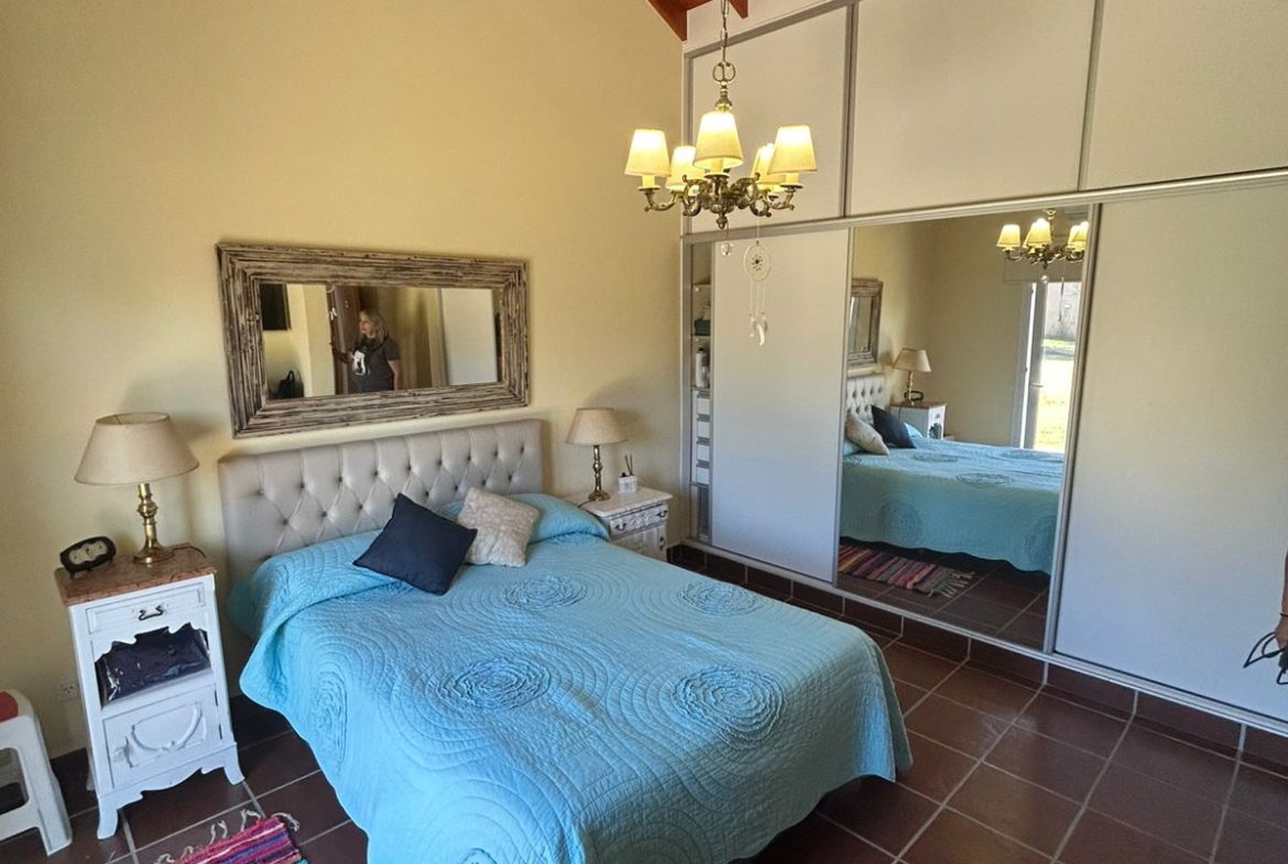 Casa en venta – Barrio Las Moreras I