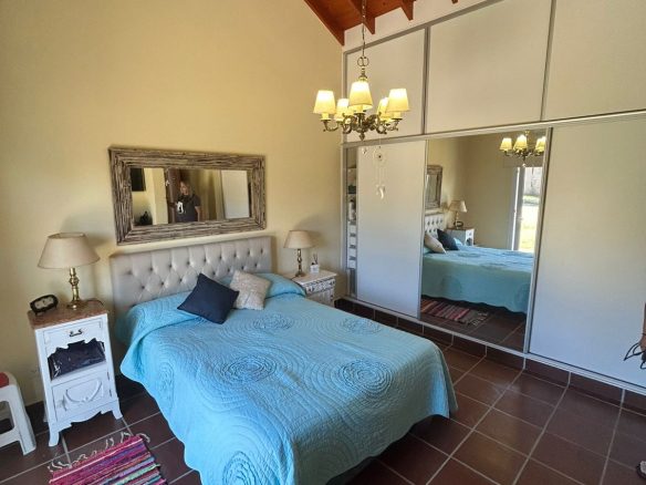 Casa en venta – Barrio Las Moreras I