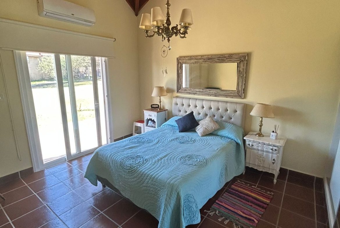 Casa en venta – Barrio Las Moreras I