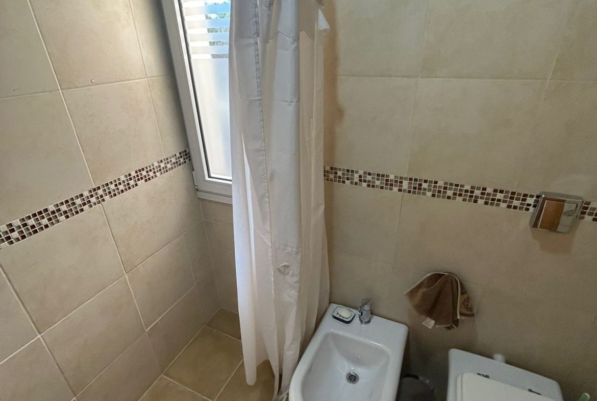 Casa en venta – Barrio Las Moreras I