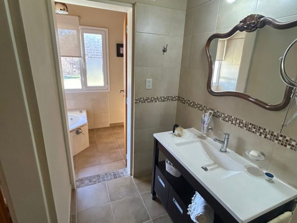 Casa en venta – Barrio Las Moreras I