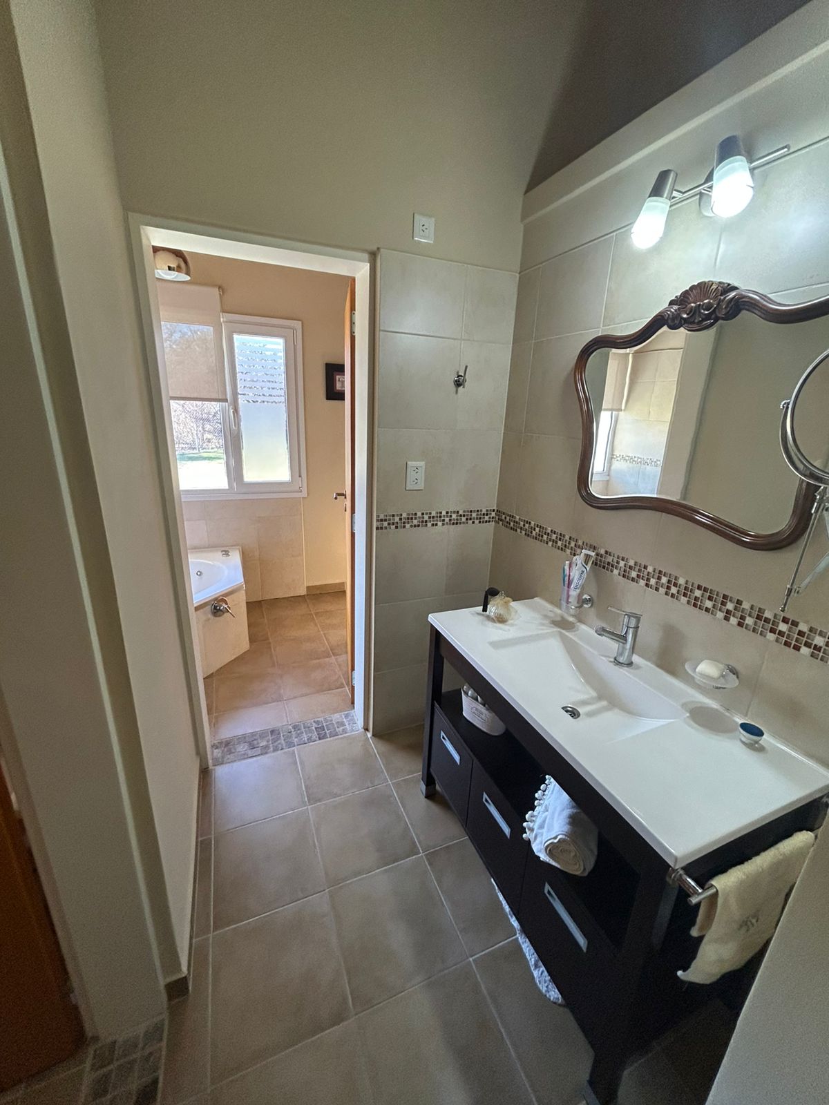 Casa en venta – Barrio Las Moreras I