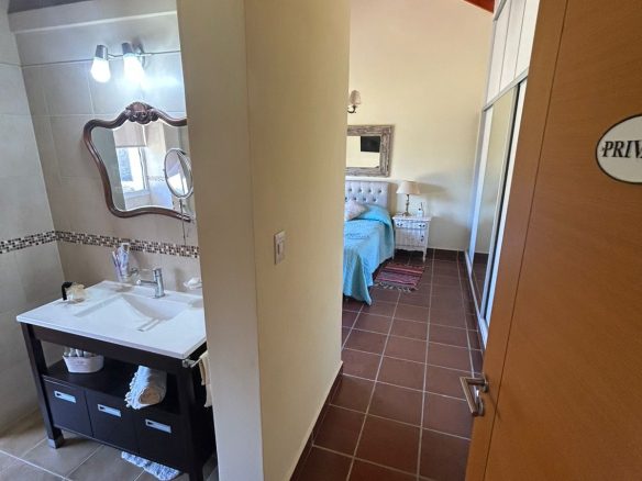 Casa en venta – Barrio Las Moreras I