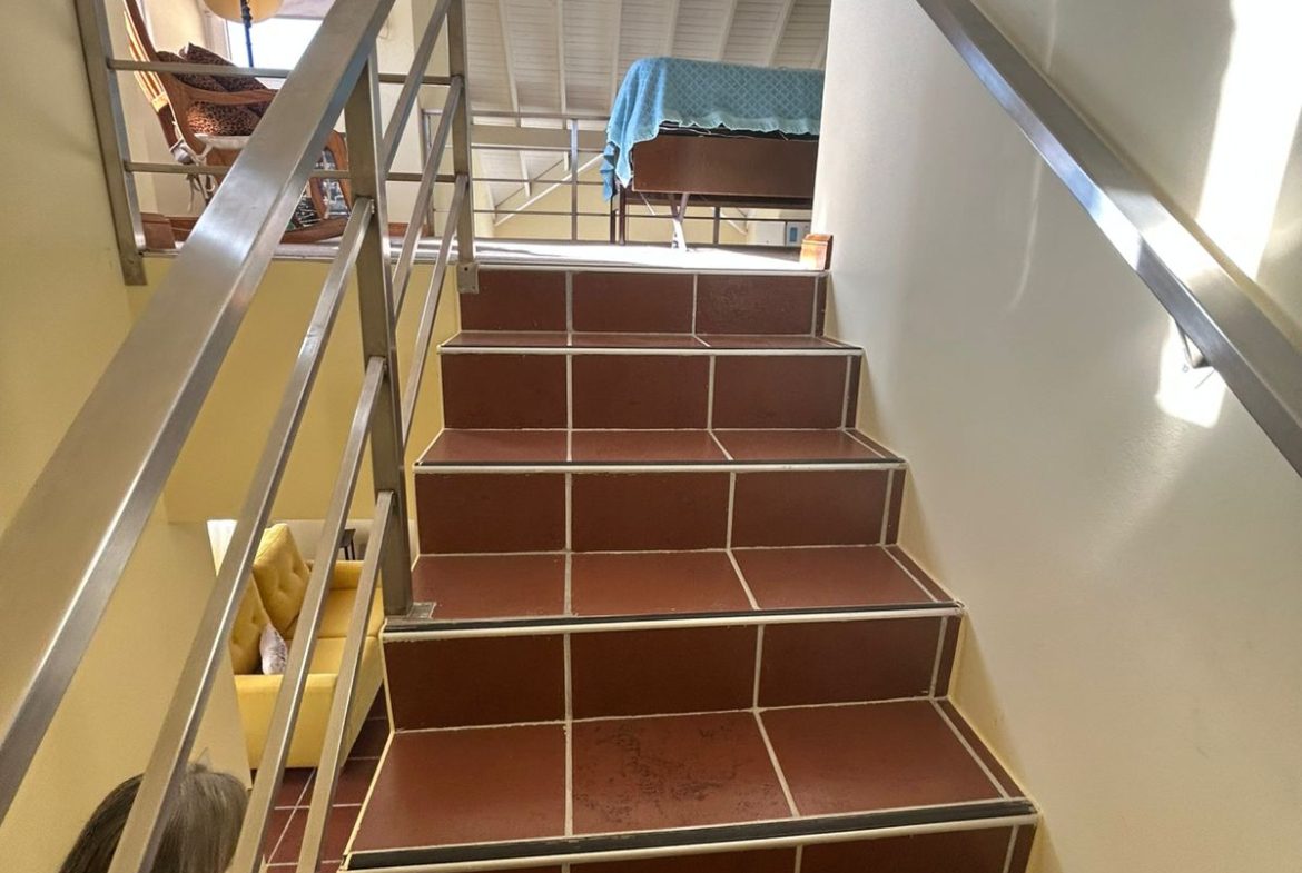 Casa en venta – Barrio Las Moreras I