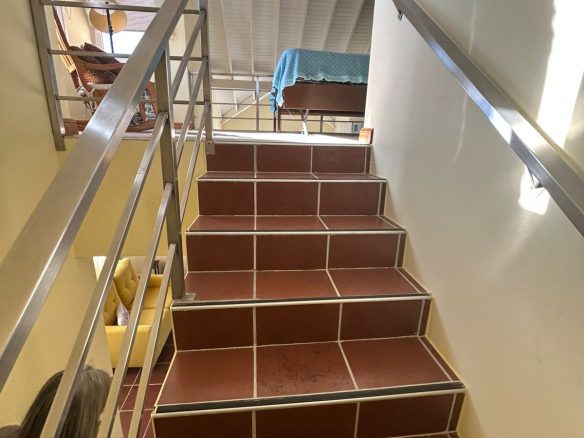 Casa en venta – Barrio Las Moreras I