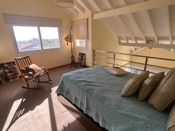 Casa en venta – Barrio Las Moreras I