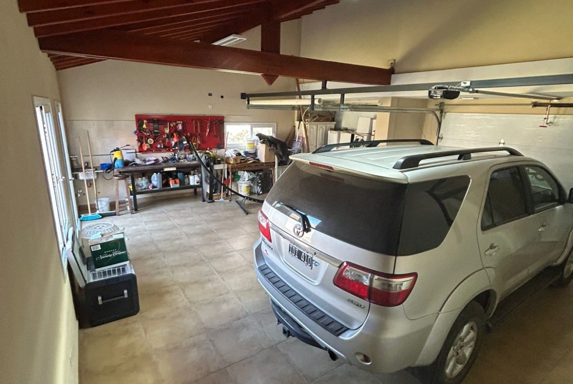 Casa en venta – Barrio Las Moreras I