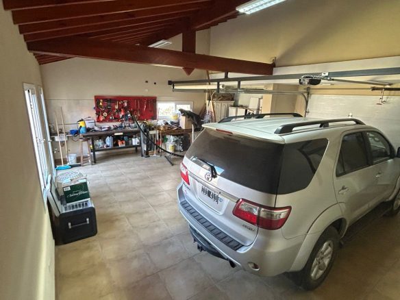 Casa en venta – Barrio Las Moreras I