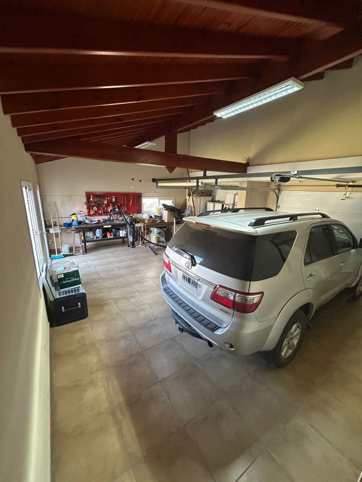 Casa en venta – Barrio Las Moreras I