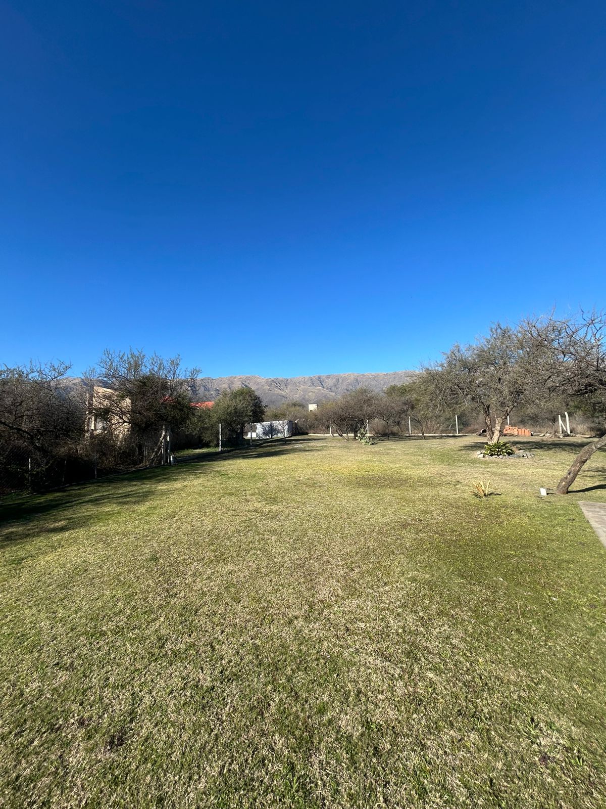 Casa en venta – Barrio Las Moreras I