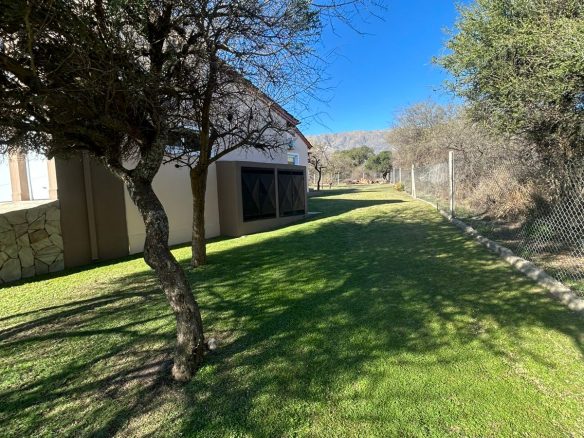 Casa en venta – Barrio Las Moreras I