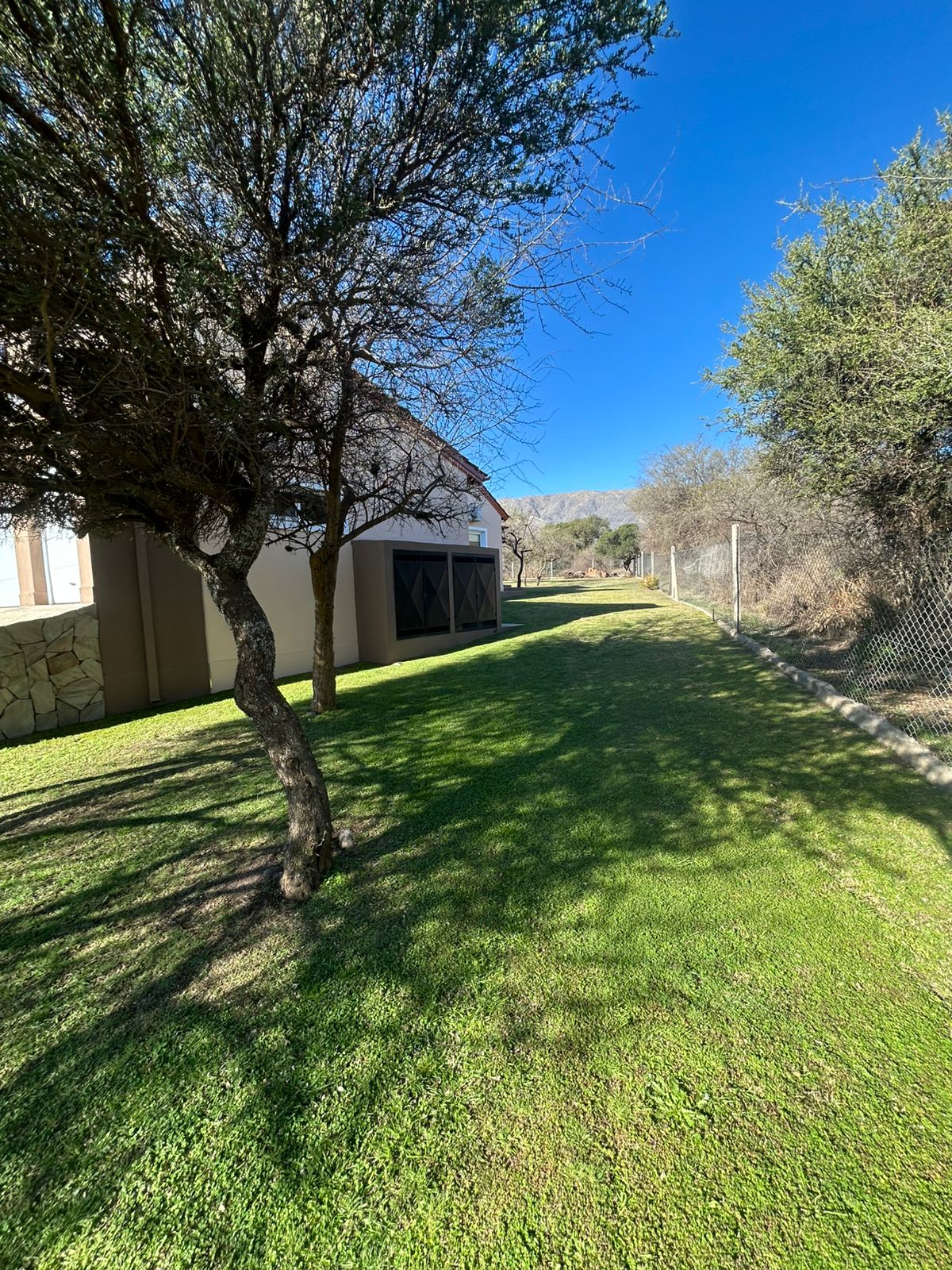 Casa en venta – Barrio Las Moreras I