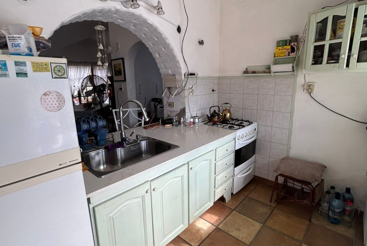 Casa en venta en Los Estribos – Merlo