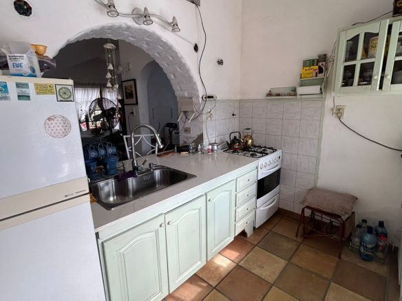 Casa en venta en Los Estribos – Merlo