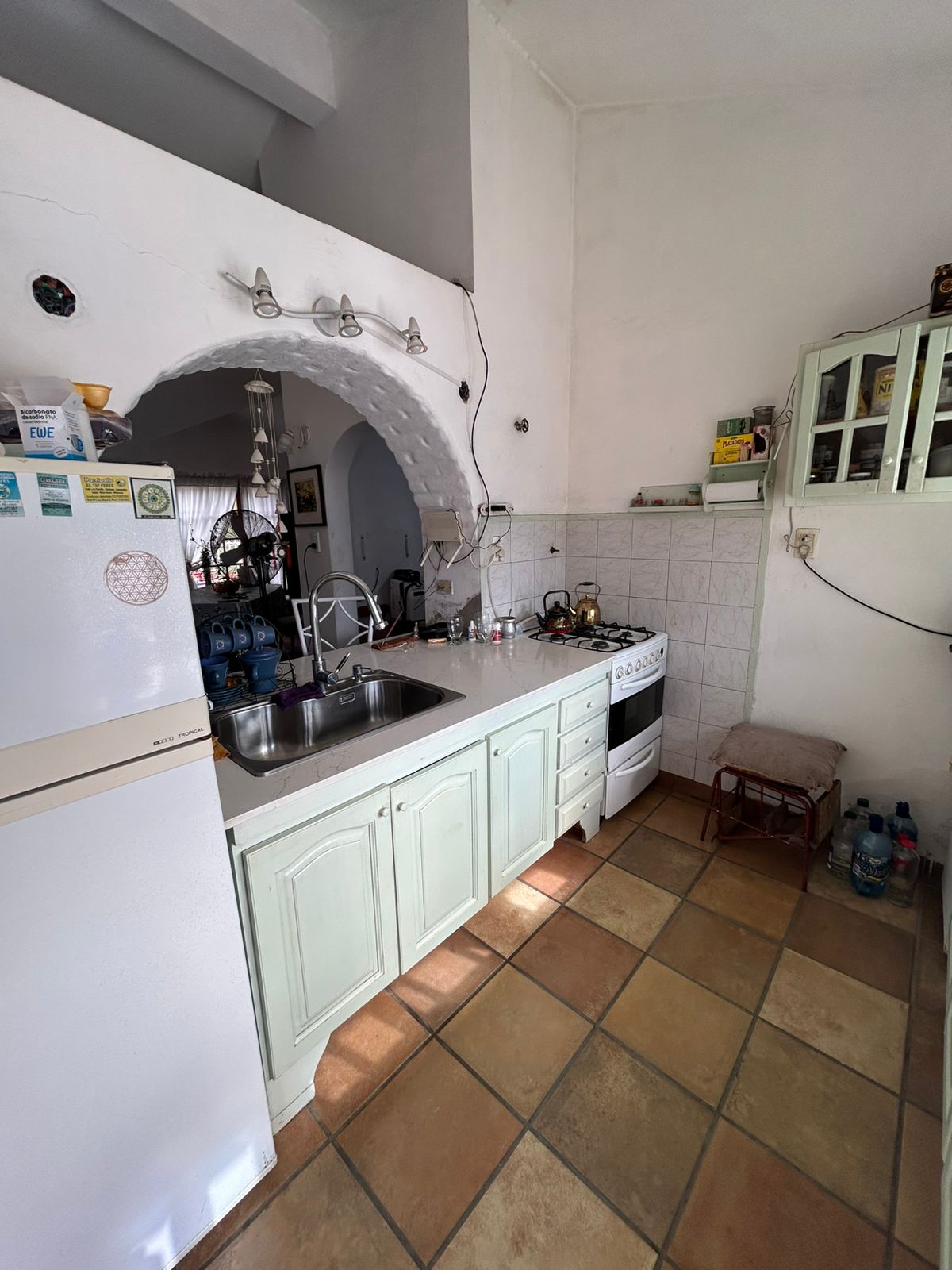 Casa en venta en Los Estribos – Merlo