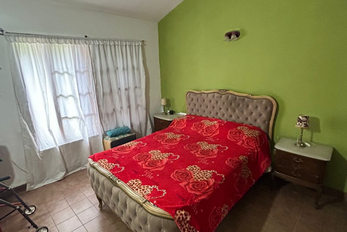 Casa en venta en Los Estribos – Merlo