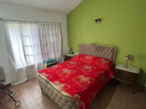 Casa en venta en Los Estribos – Merlo