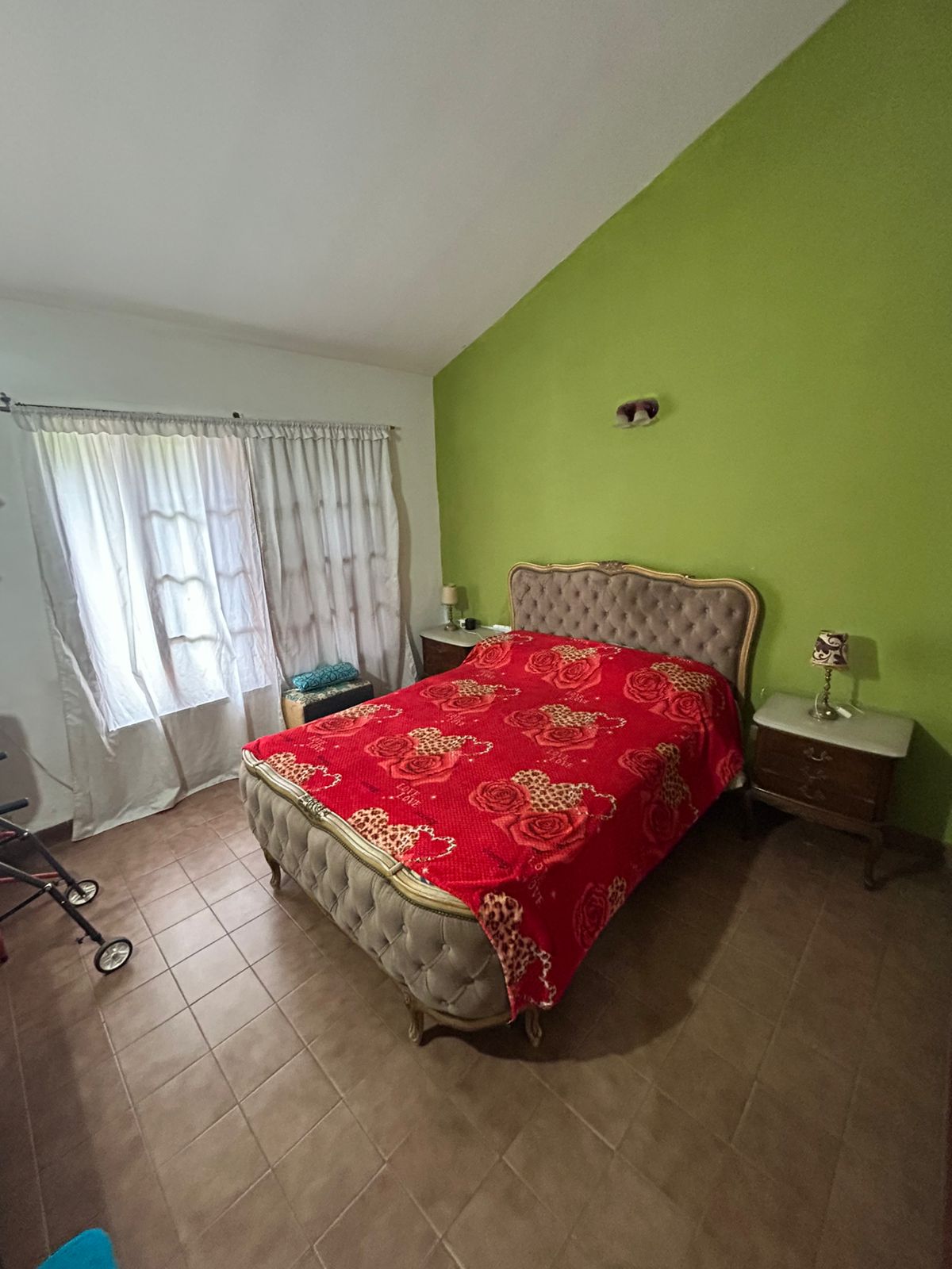 Casa en venta en Los Estribos – Merlo
