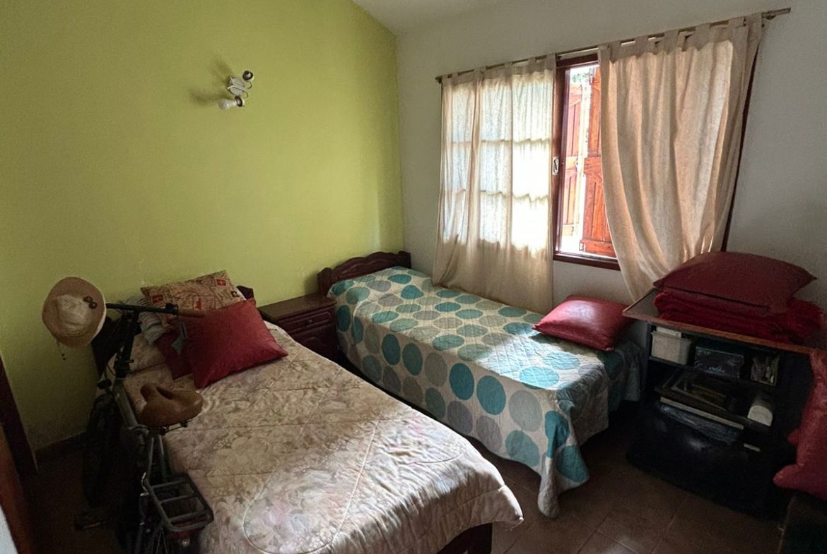 Casa en venta en Los Estribos – Merlo