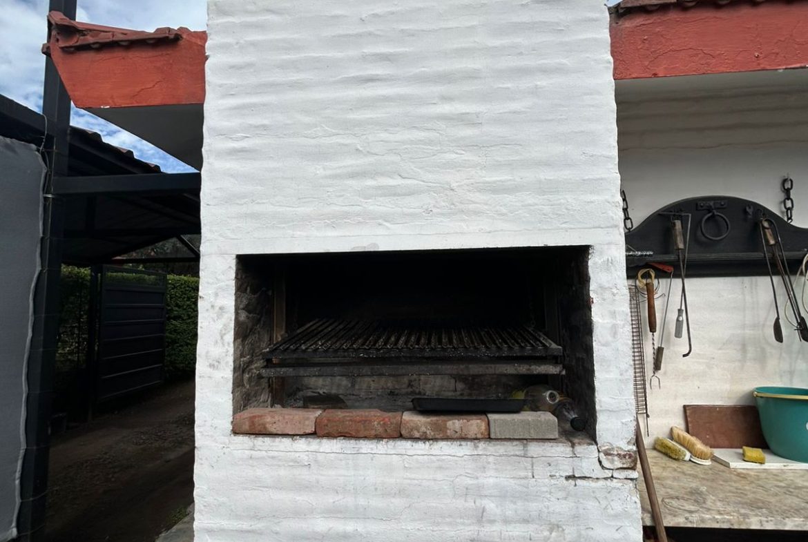 Casa en venta en Los Estribos – Merlo