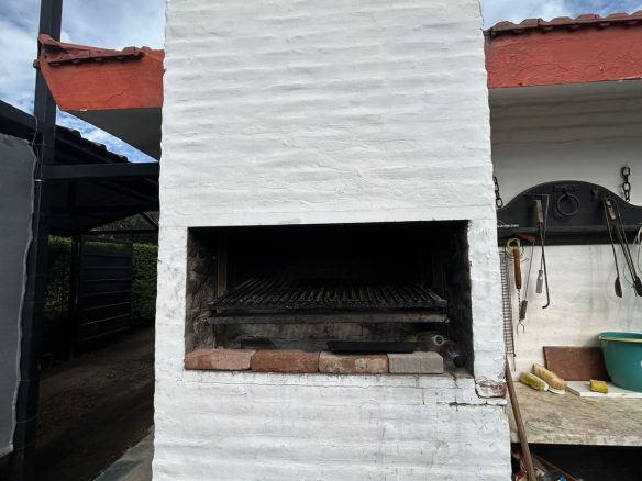 Casa en venta en Los Estribos – Merlo