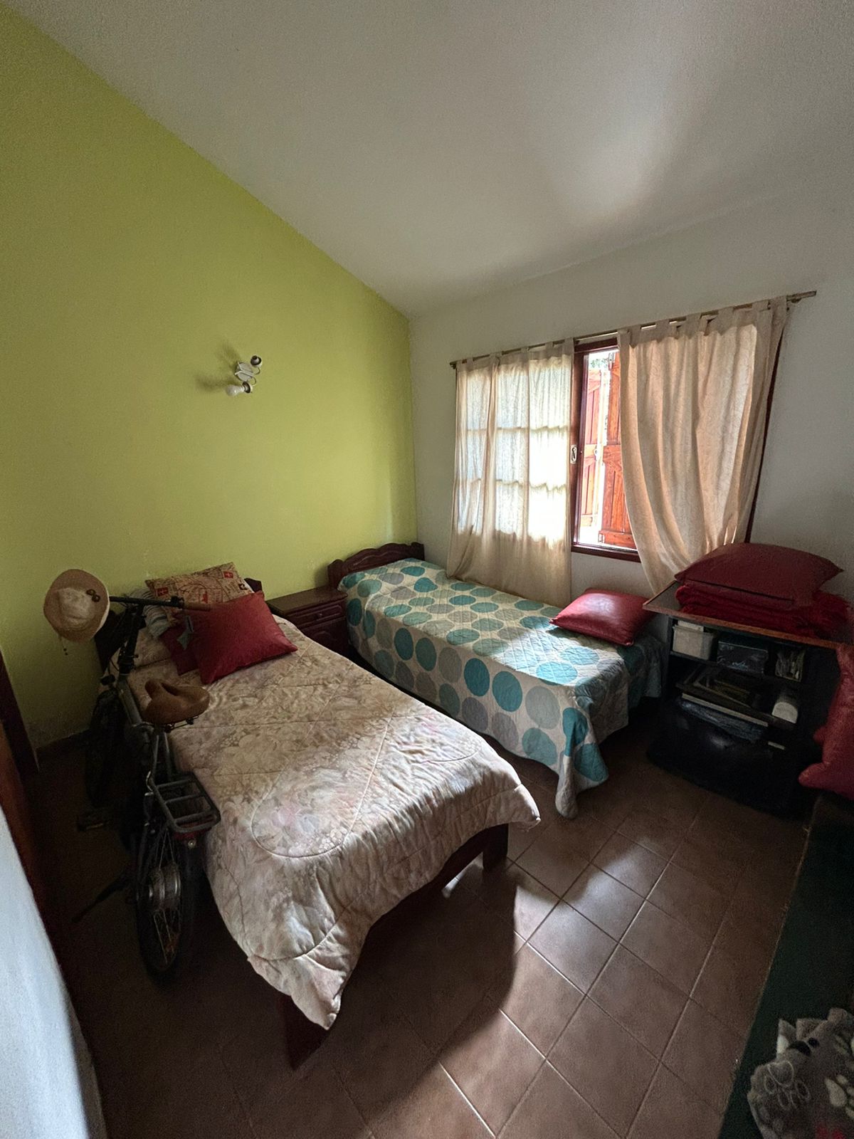 Casa en venta en Los Estribos – Merlo