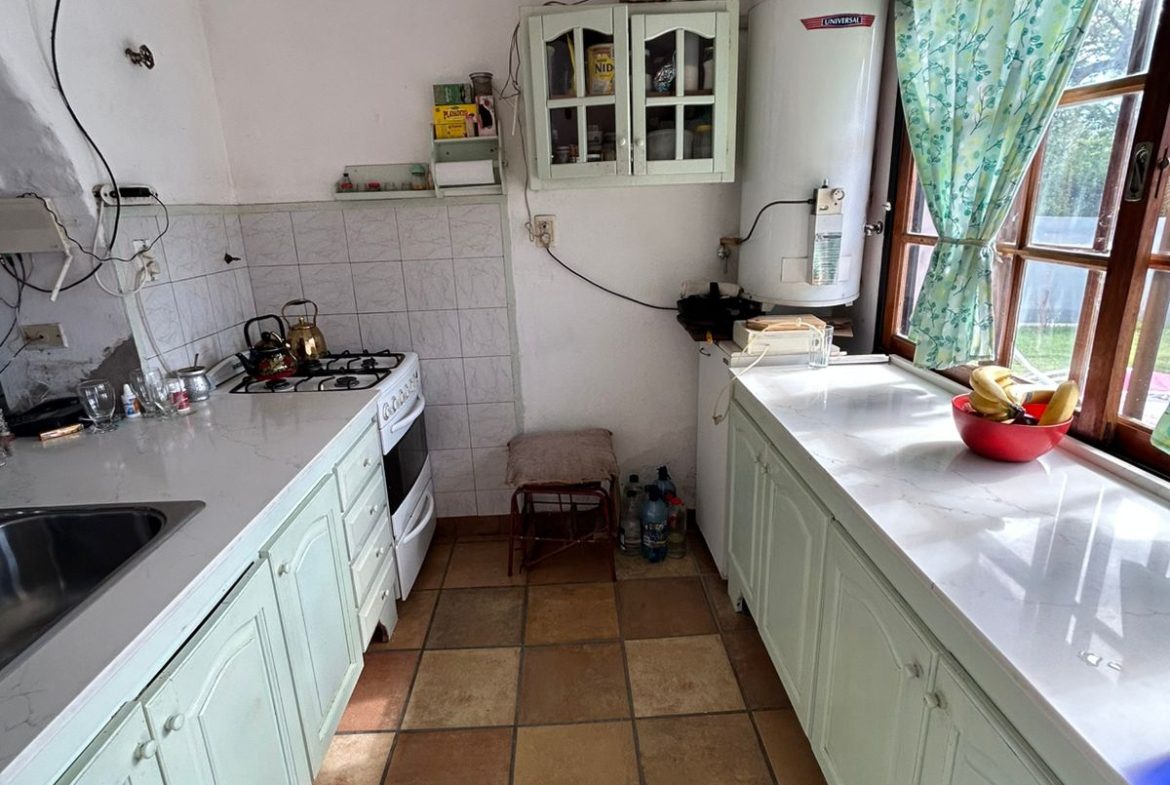 Casa en venta en Los Estribos – Merlo