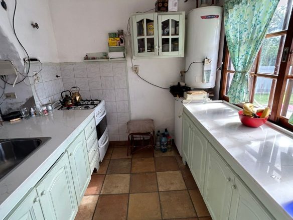 Casa en venta en Los Estribos – Merlo
